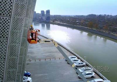 臨工重機公司宣傳片